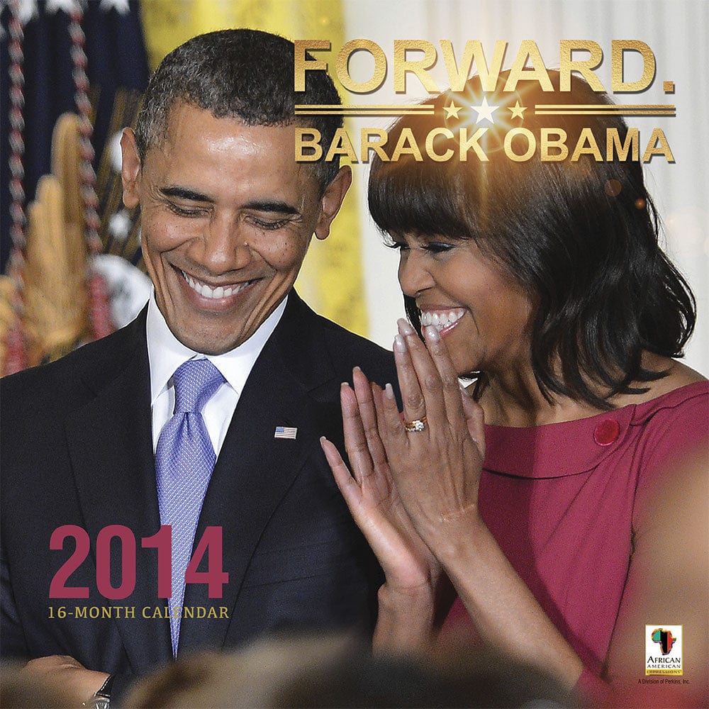 Forward: Barack Obama – The Black Art Depot