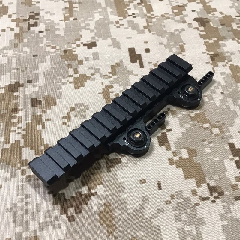 実物 Larue ラルー 5/8インチ ハイライザーマウント LT101 新品