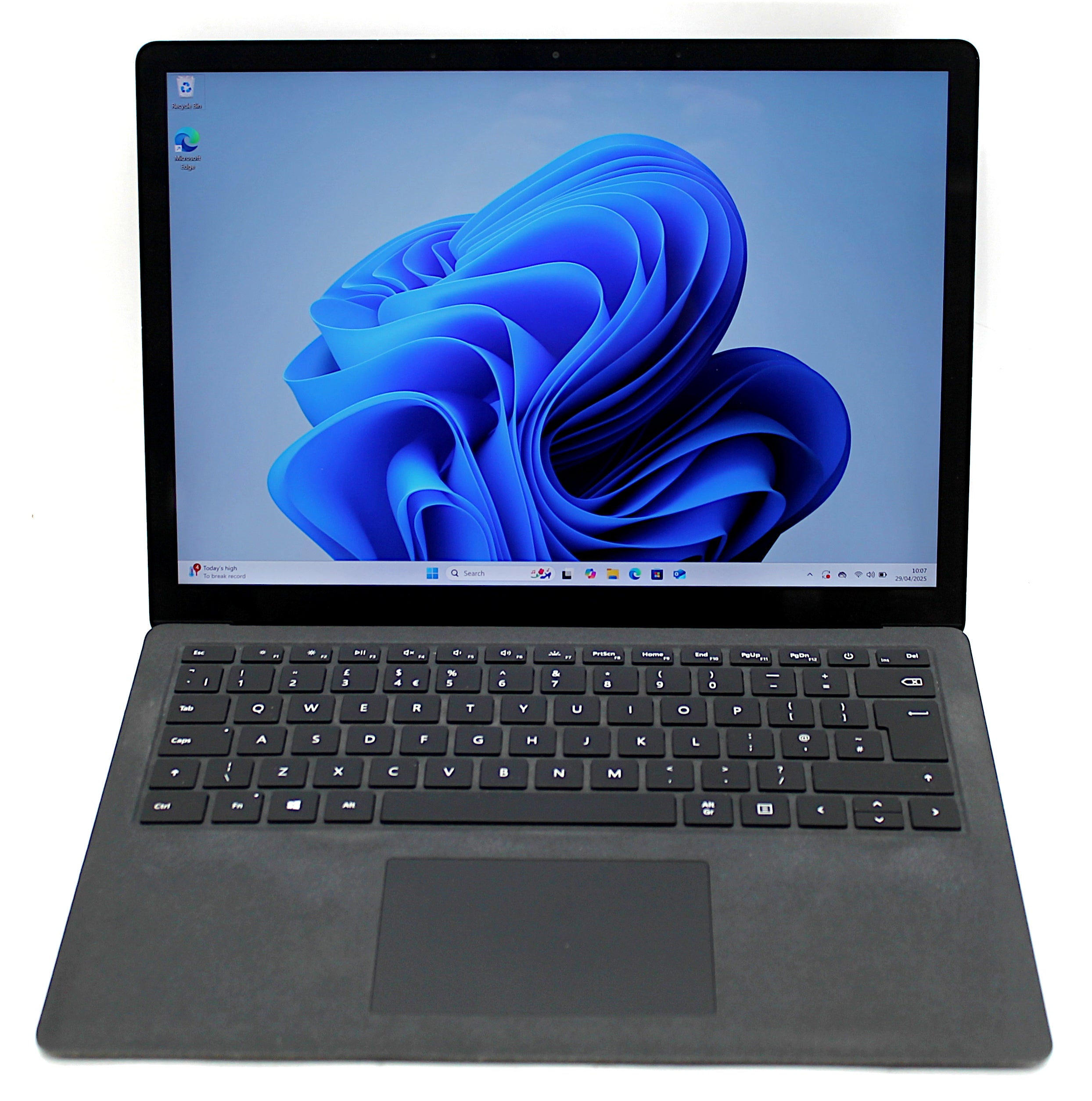 Microsoft Surface Laptop 2, 13