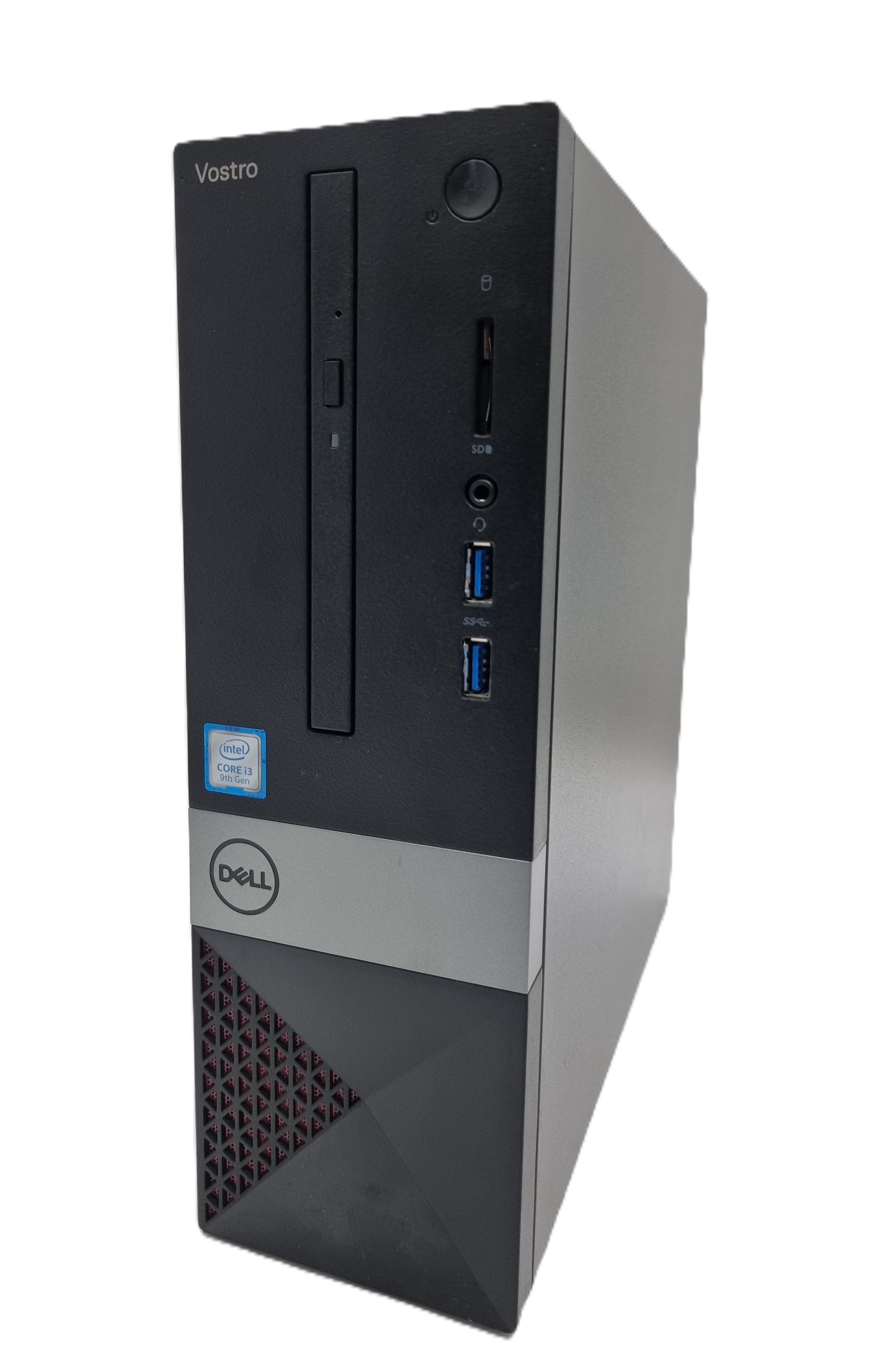 Dell Vostro 3471 SFF PC, Core i3 9th Gen, 8GB RAM, 256GB SSD, Win