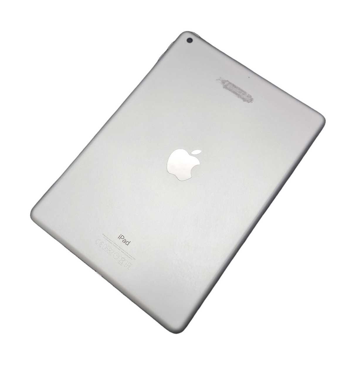 Apple iPad 5th Generation Tablet, 9.7