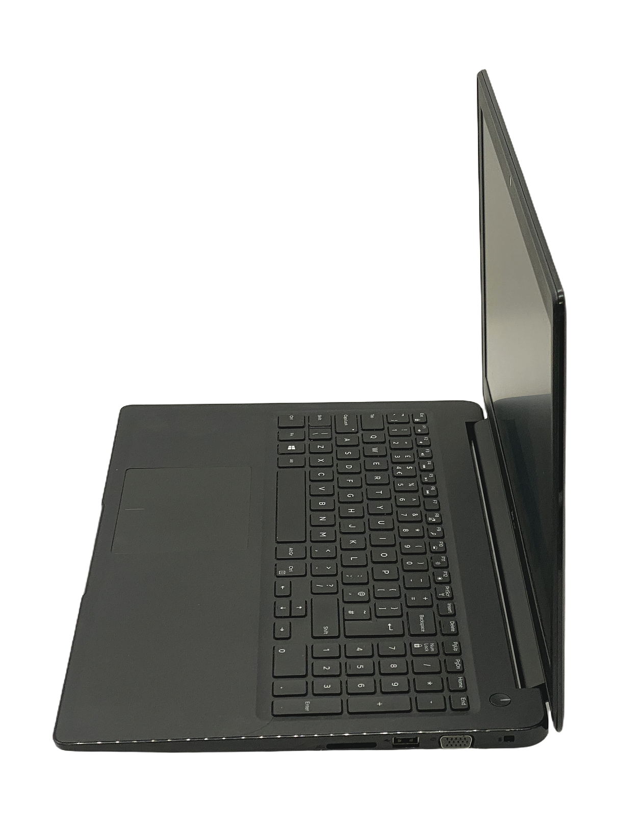 Dell Latitude 3500 Laptop, 15.6