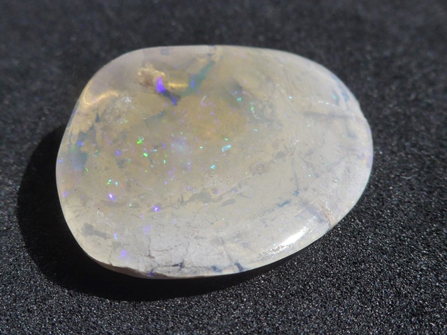 シェルオパール｜オーストラリア産オパール｜オパール