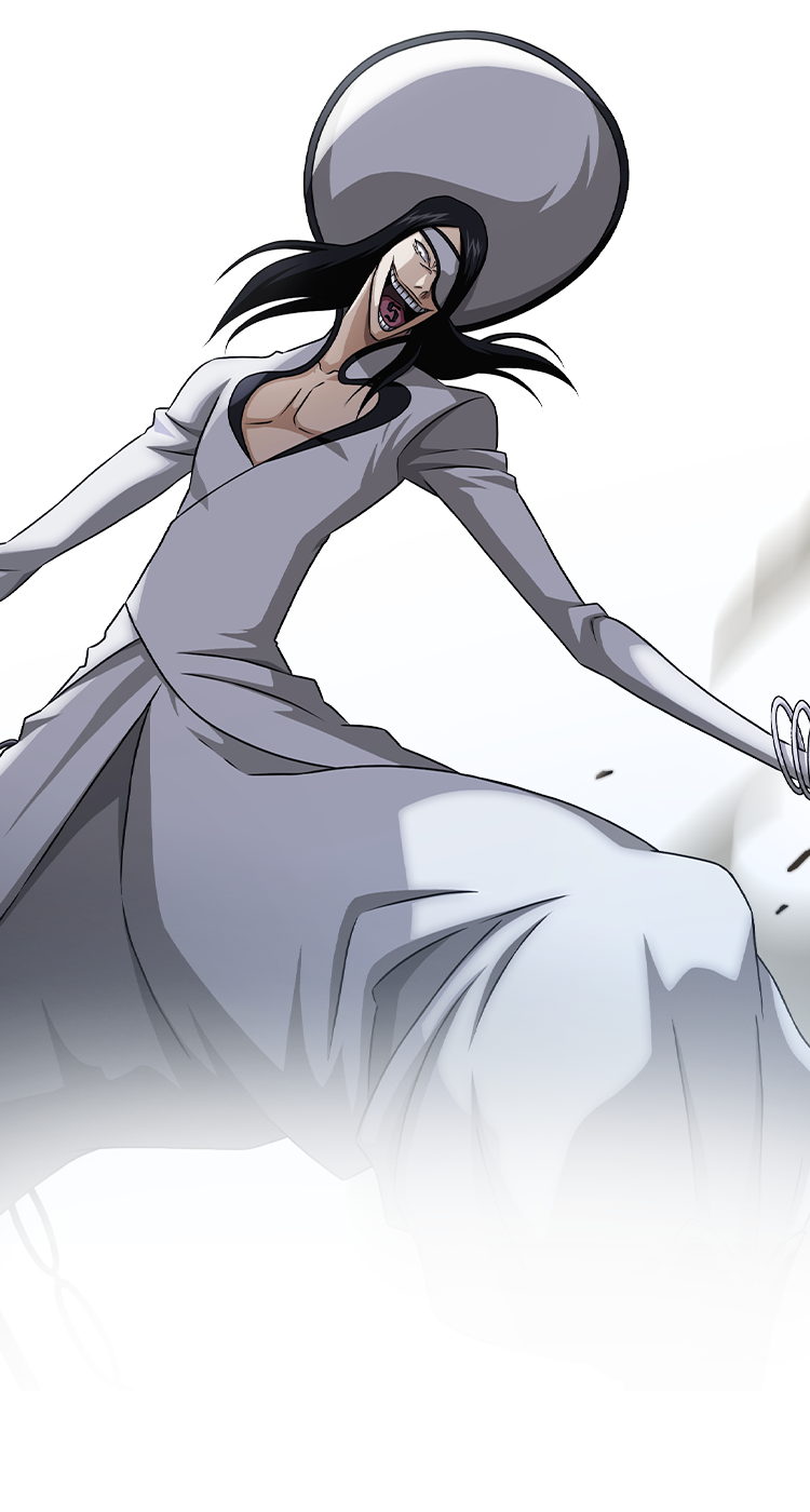 キャラクター｜BLEACH Brave Souls（ブレソル）公式サイト｜KLabGames