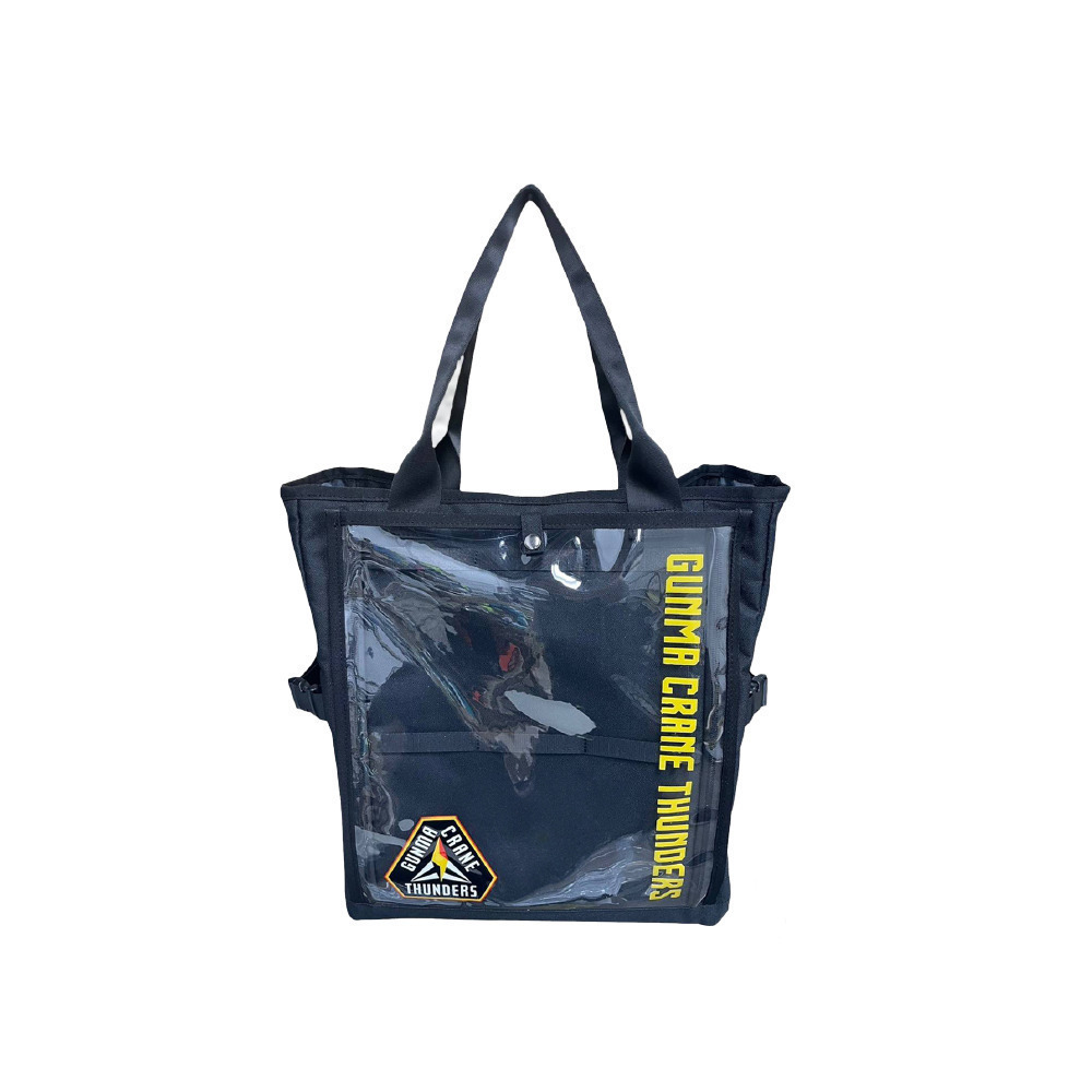 サンダーズコレクショントートバッグ｜群馬クレインサンダーズ｜B