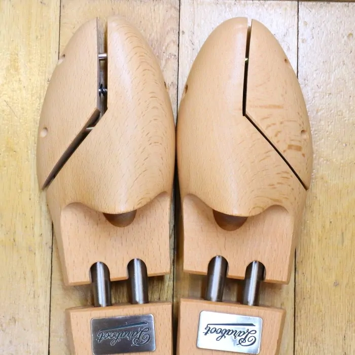 Paraboot パラブーツ 通販｜純正シューツリー（シュートリー・シュー