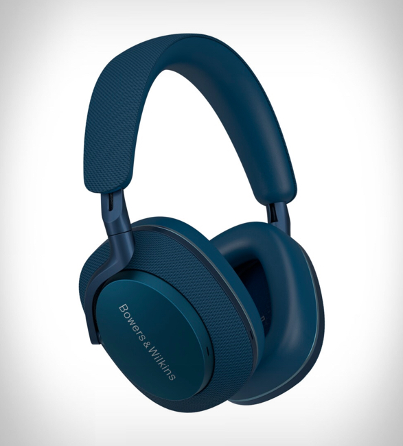 Bowers & Wilkins Px7 S2e Headphones