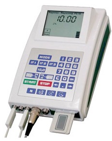 波動測定器レヨコンプPS10Complete Edition | 次世代の健康づくりを