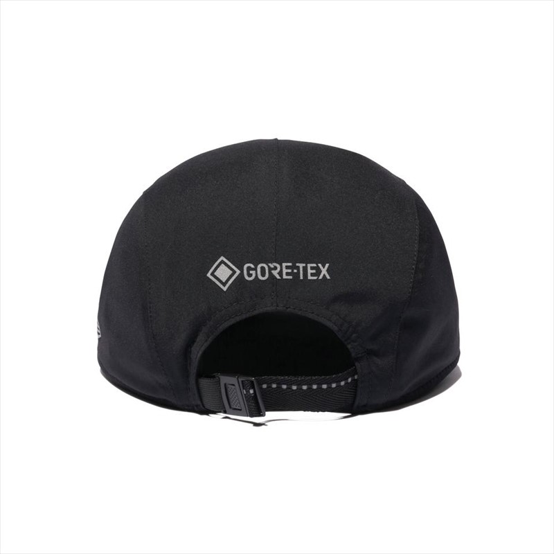 YOHJI YAMAMOTO x NEW ERA Jet Cap FW2020 GORE-TEX PACLITE Signature