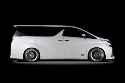 BLITZ POWER SITE : DAMPER ZZ-R BB