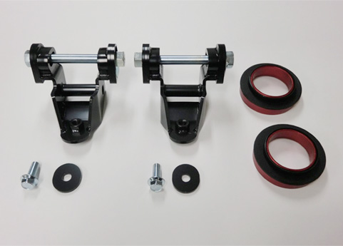 MIRACLE STROKE ADJUSTER | BLITZ