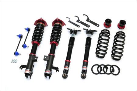 車高調 / DAMPER ZZ-R リフトアップモデル | BLITZ