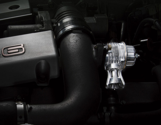 SUPER SOUND BLOW OFF VALVE VD | BLITZ