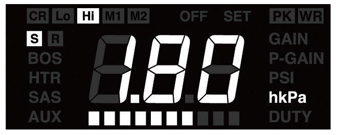SBC TypeS / TypeR | BLITZ