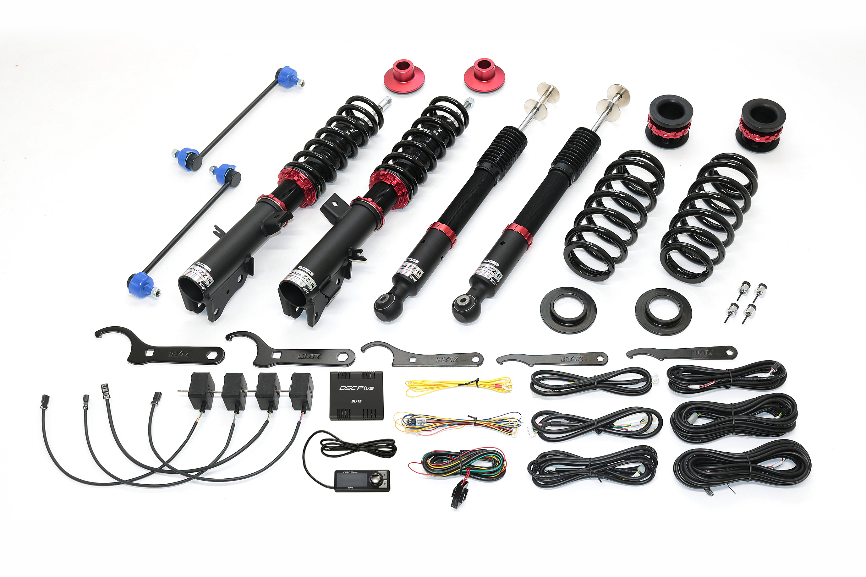 New Products (English) | BLITZ - Part 6