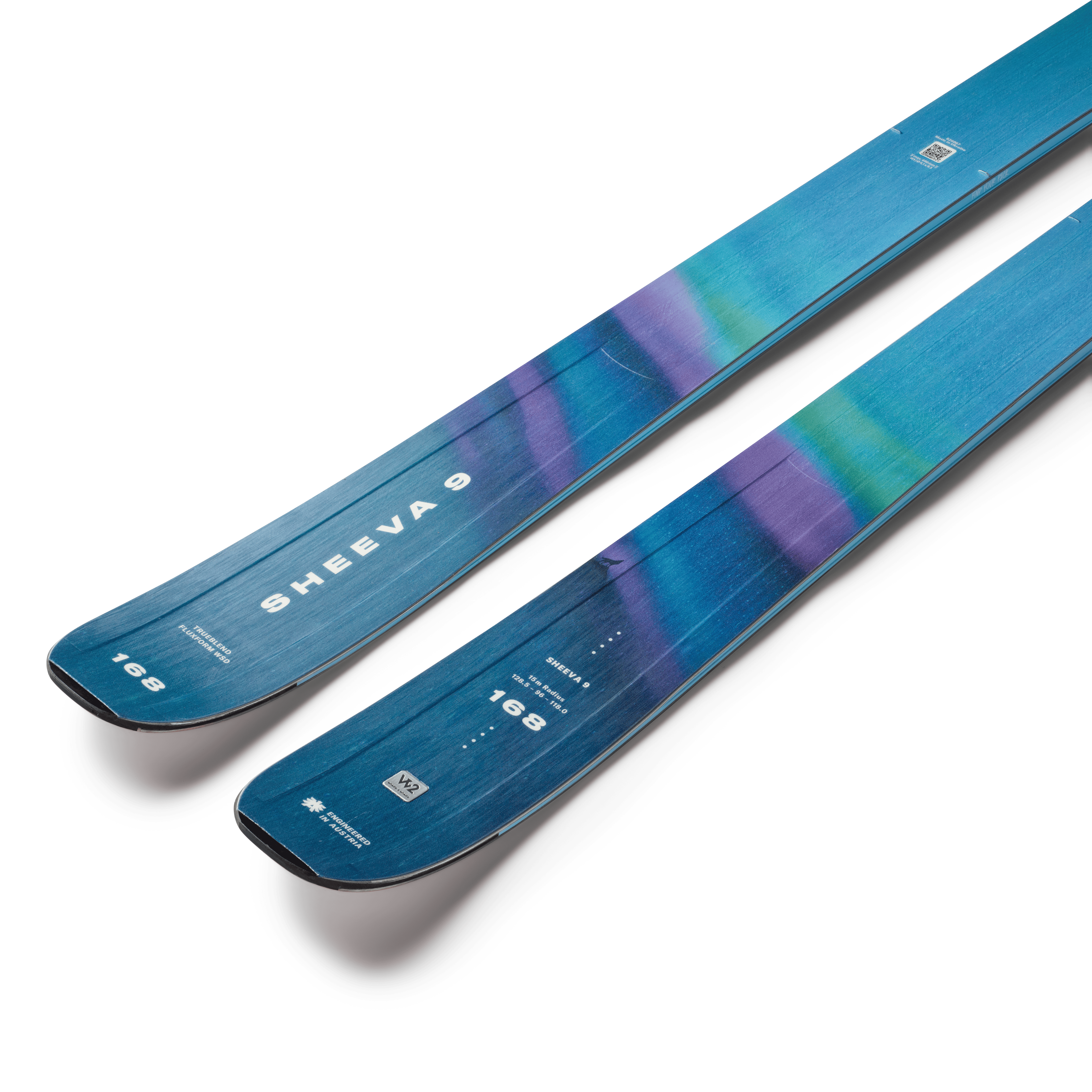 Sheeva 9 | ja | Blizzard-Tecnica Japan