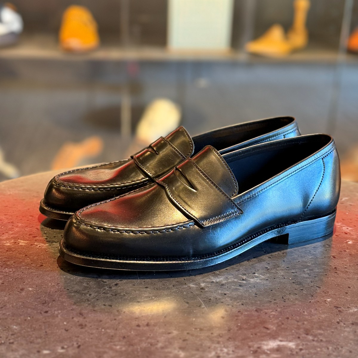 CROKETT&JONESのHARVARD2とPEMBROKE2のご紹介 | Trading Post Online Blog