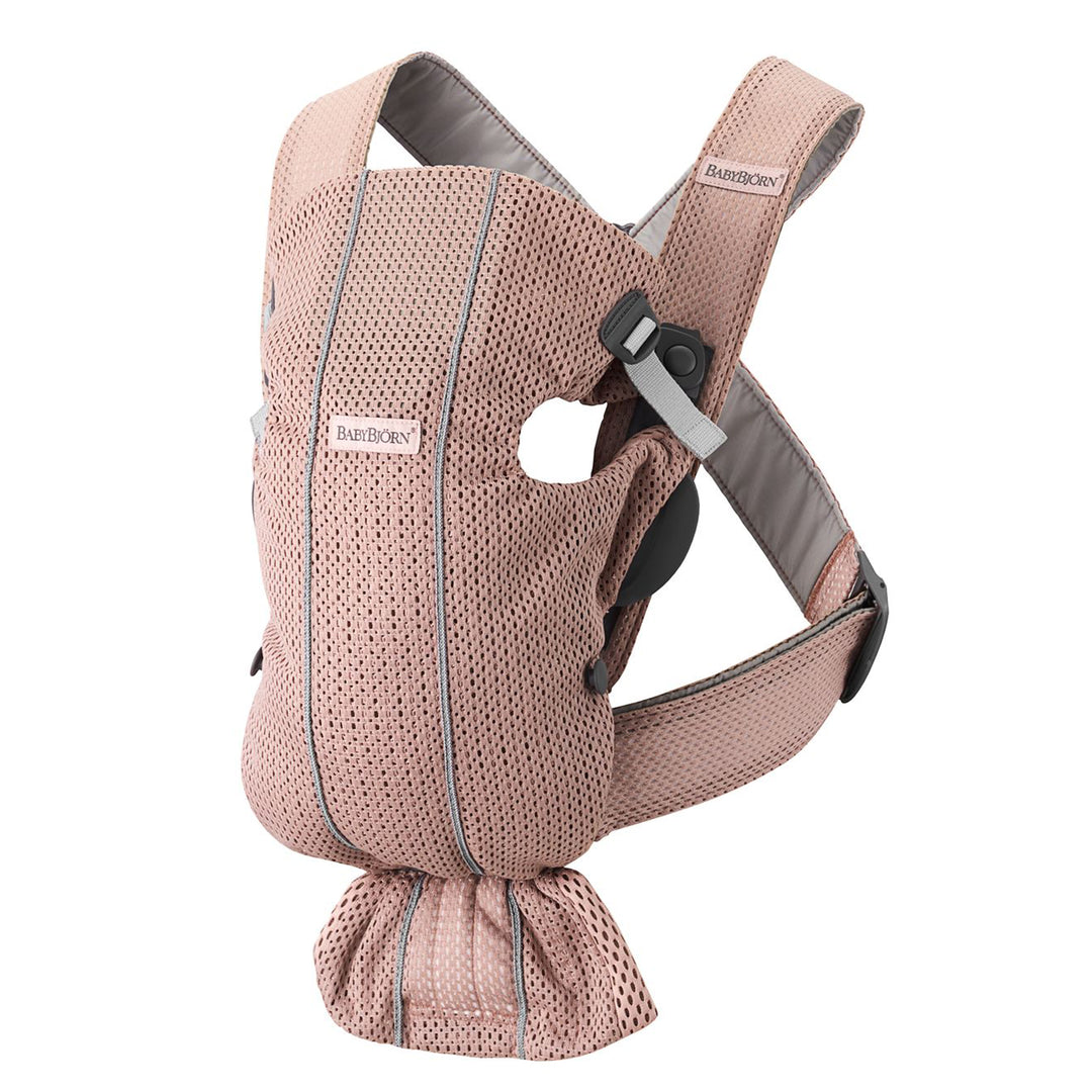 ベビービョルン] ベビーキャリアMINI Air / ミニエア メッシュ