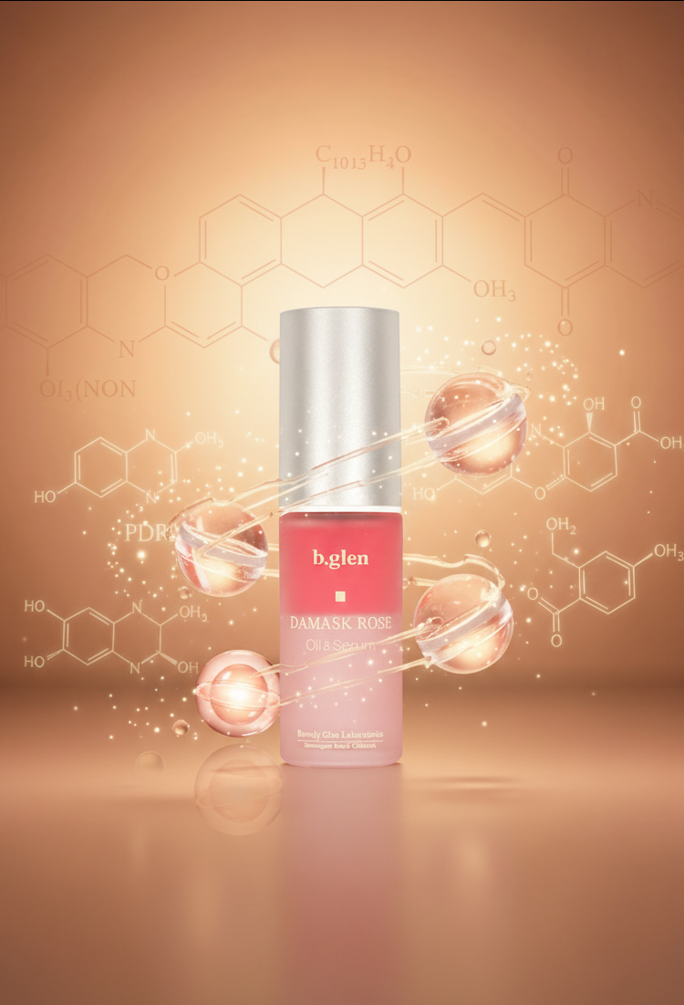 エクソローズセラムローション | スキンケア化粧品・サイエンスコスメ