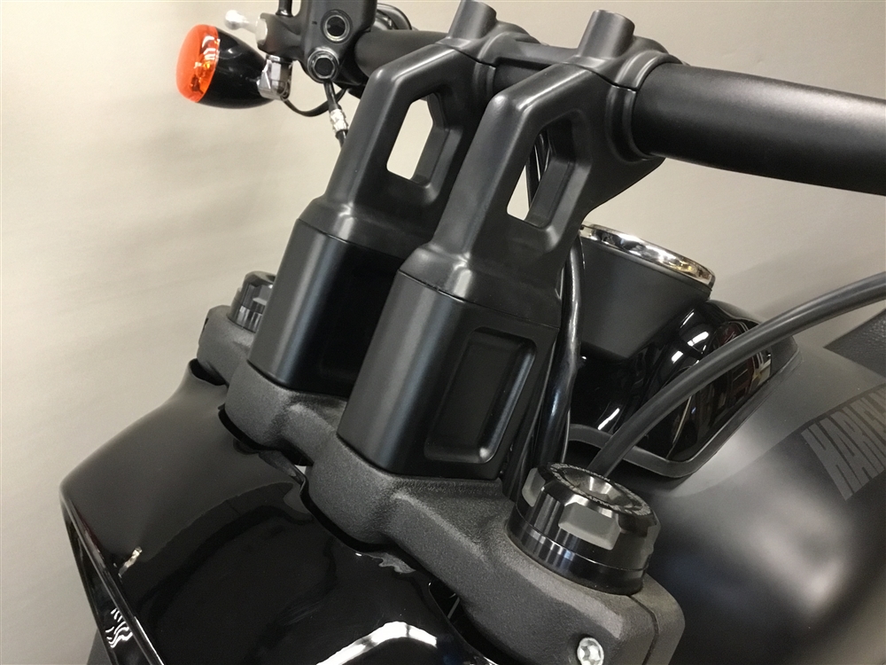 Bitchin Seat Store 2018 Fat Bob FXFB 3