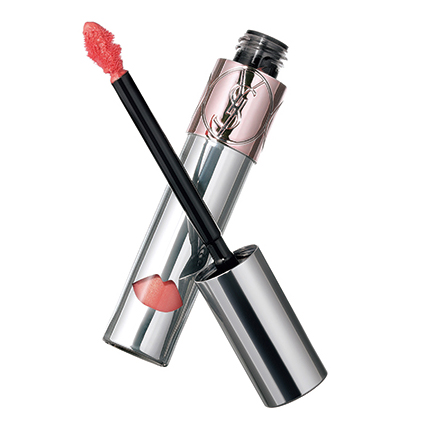 イブ・サンローランの「ヴォリュプテ ウォーター カラーバーム」の全色