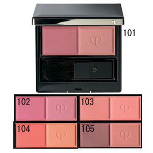 クレ・ド・ポー ボーテ チーク | 美的.com