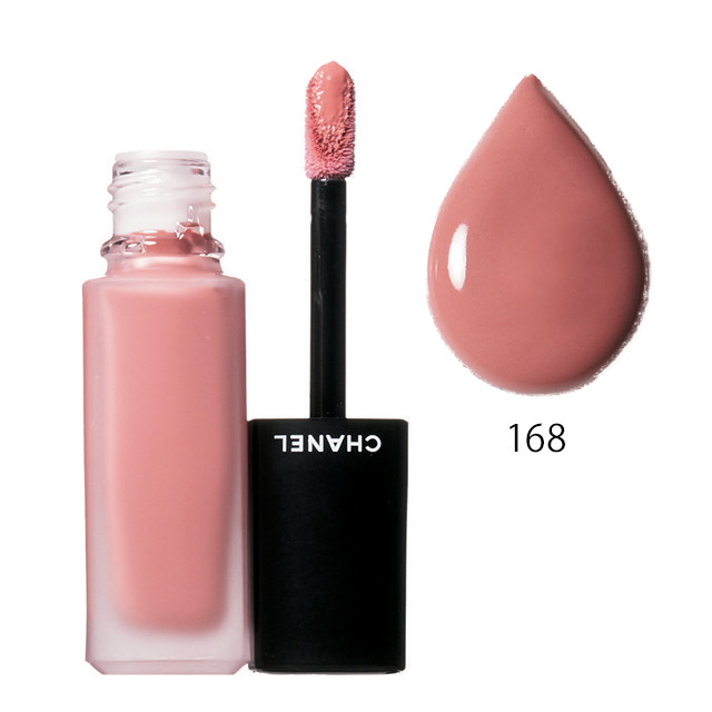 シャネル］ルージュ アリュール インク 発売日［2018/08/24］ | 美的.com