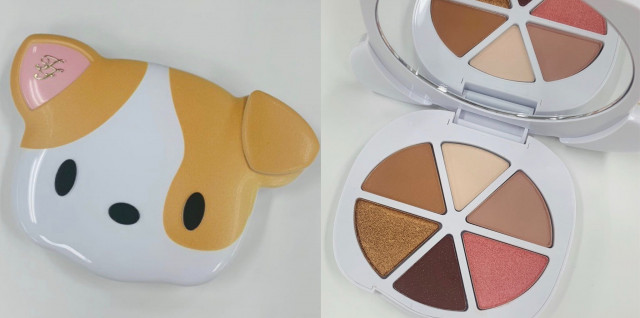 Too Faced（トゥーフェイスド）／秋新色全部見せ！アイシャドウ＆ハイ