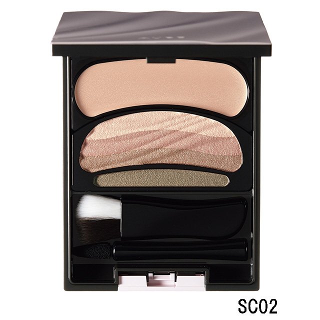 AUBE（オーブ）］ブラシひと塗りシャドウN 発売日［2018-06-26（追加