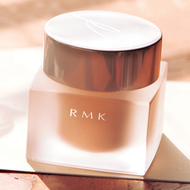 RMKの日焼け止め、UV機能付きの下地・ファンデを集めました。 | 美的.com