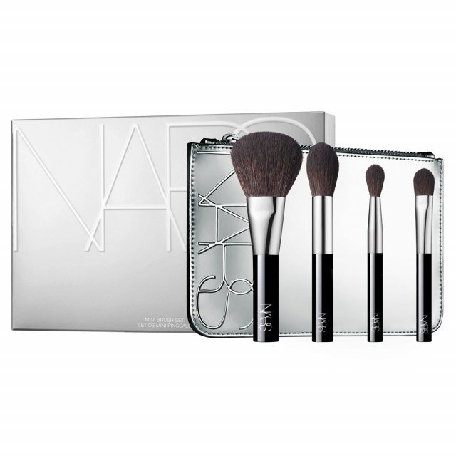 NARS（ナーズ）］ミニブラシセット［2020年12月発売］ | 美的.com