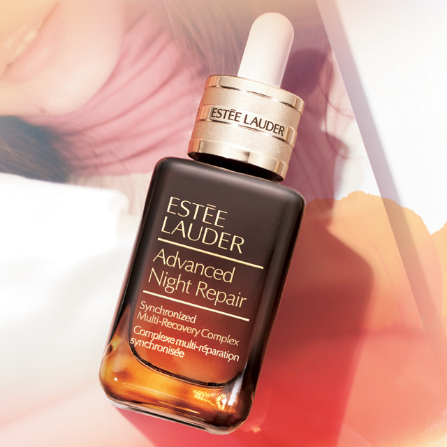 エスティ ローダーの美容液&口コミまとめ【べスコスランキング常連