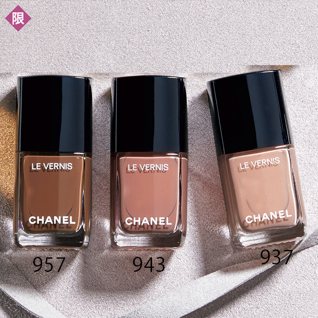 シャネル］ヴェルニ ロング トゥニュ［2022年 8月発売］ | 美的.com