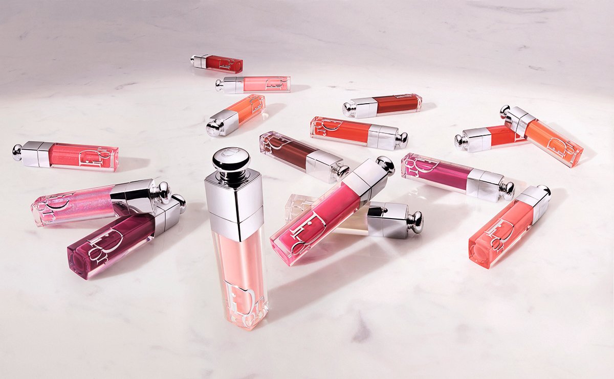 ディオール アディクト リップ マキシマイザー ローズウッドが