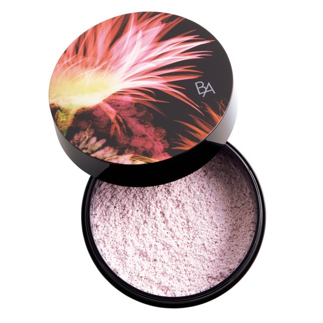 B.A］B.A フィニッシングパウダーピンクガーベラ［2023年 3月発売