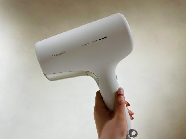 ミルボン×パナソニックが美容液の風を作った？！次世代型ヘア