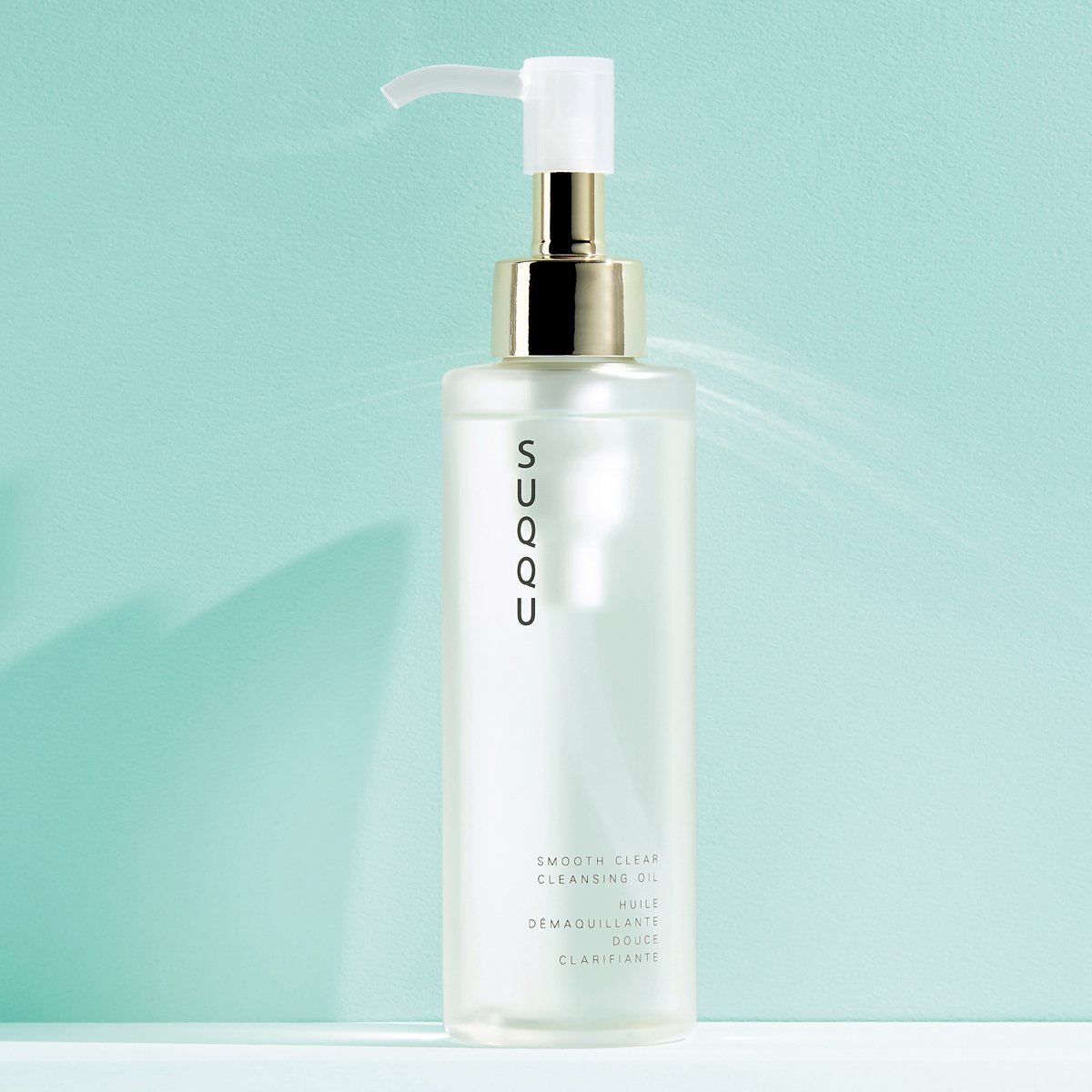 明日は一粒万倍日】“落とすケア”を見直してより美肌へ！ 最新