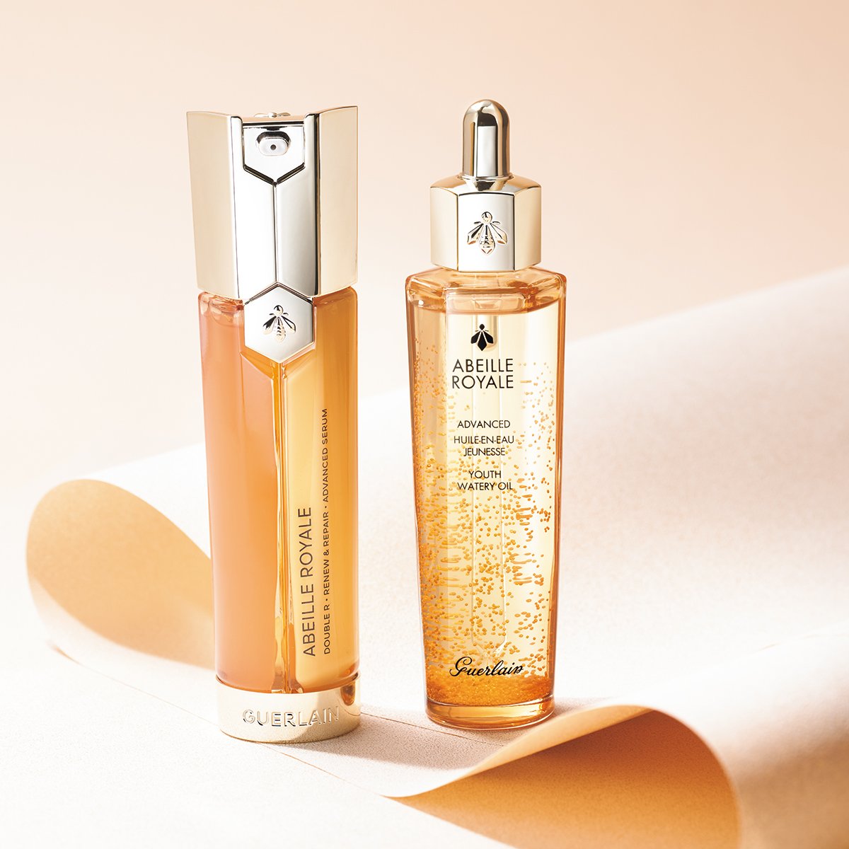 GUERLAIN～ゲラン～ | 美的.com