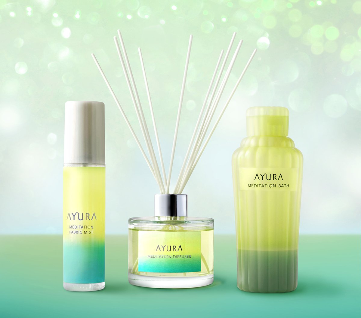 アユーラ×クリスマスコフレ2023】発売日＆予約日は？｜大人気