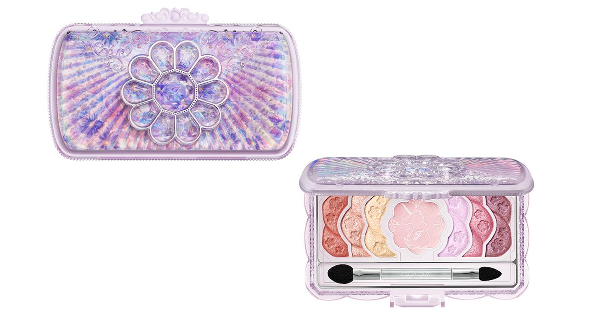 ジルスチュアート×クリスマスコフレ2023】発売日＆予約日は？｜限定