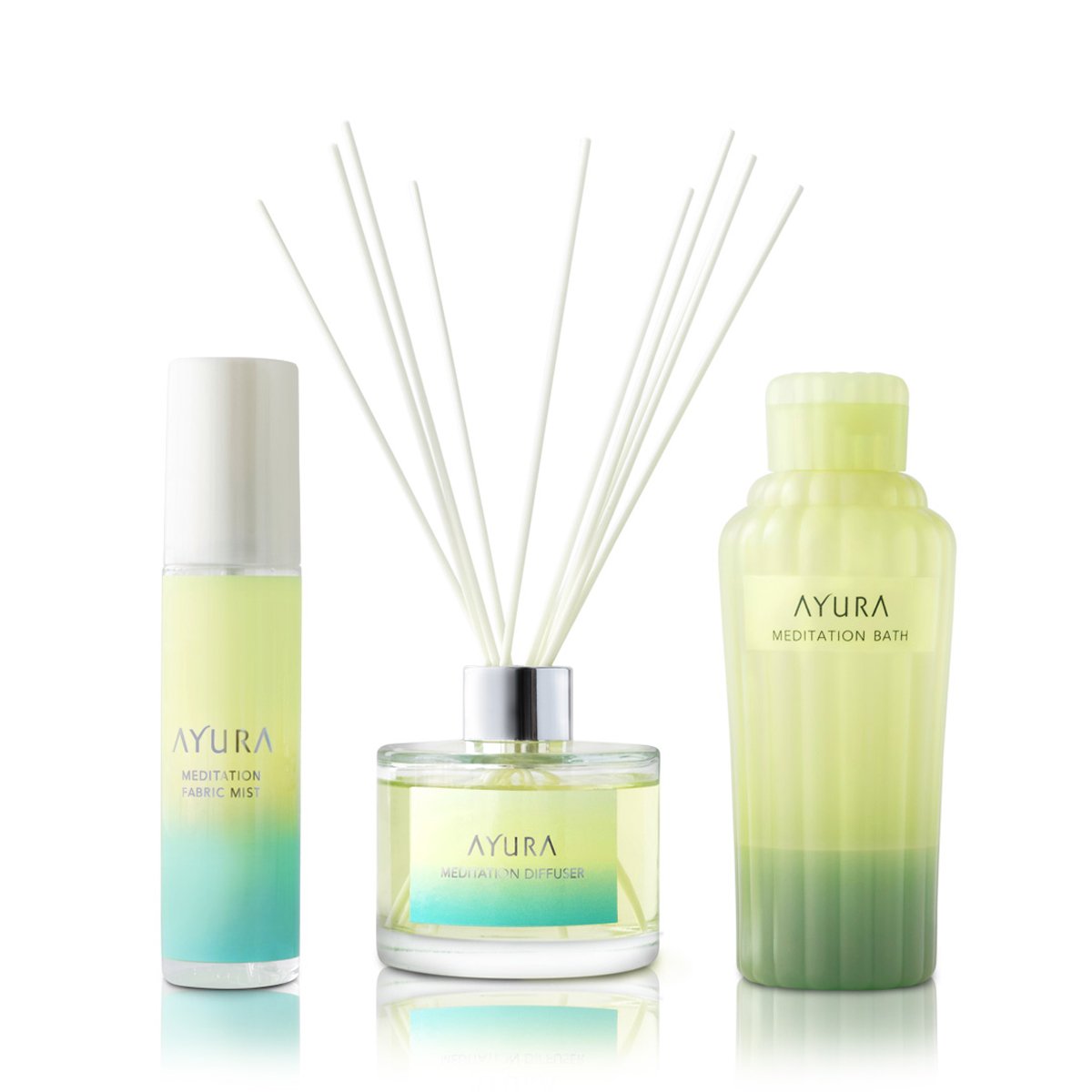 アユーラ］アロマティック ウインターコレクション2023［2023年 11月