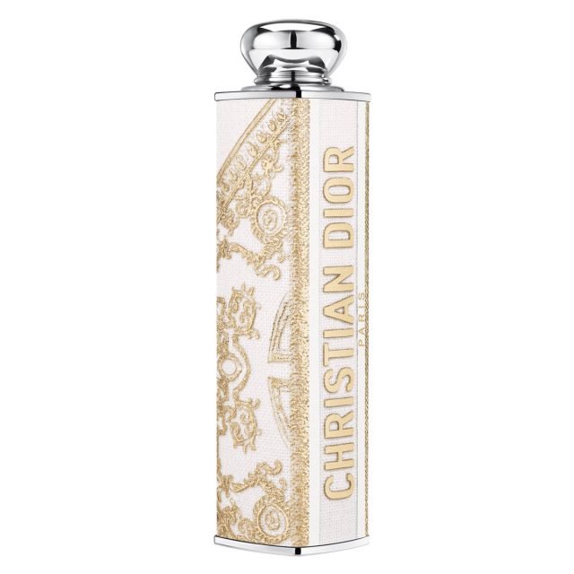Dior ホリデー限定ケース＆限定リップスティックセット Dior ホリデー