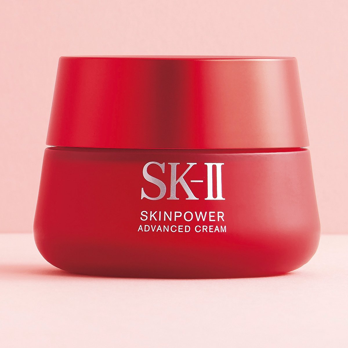 SK-II］スキンパワー アドバンスト クリーム 発売日［2023/08/20
