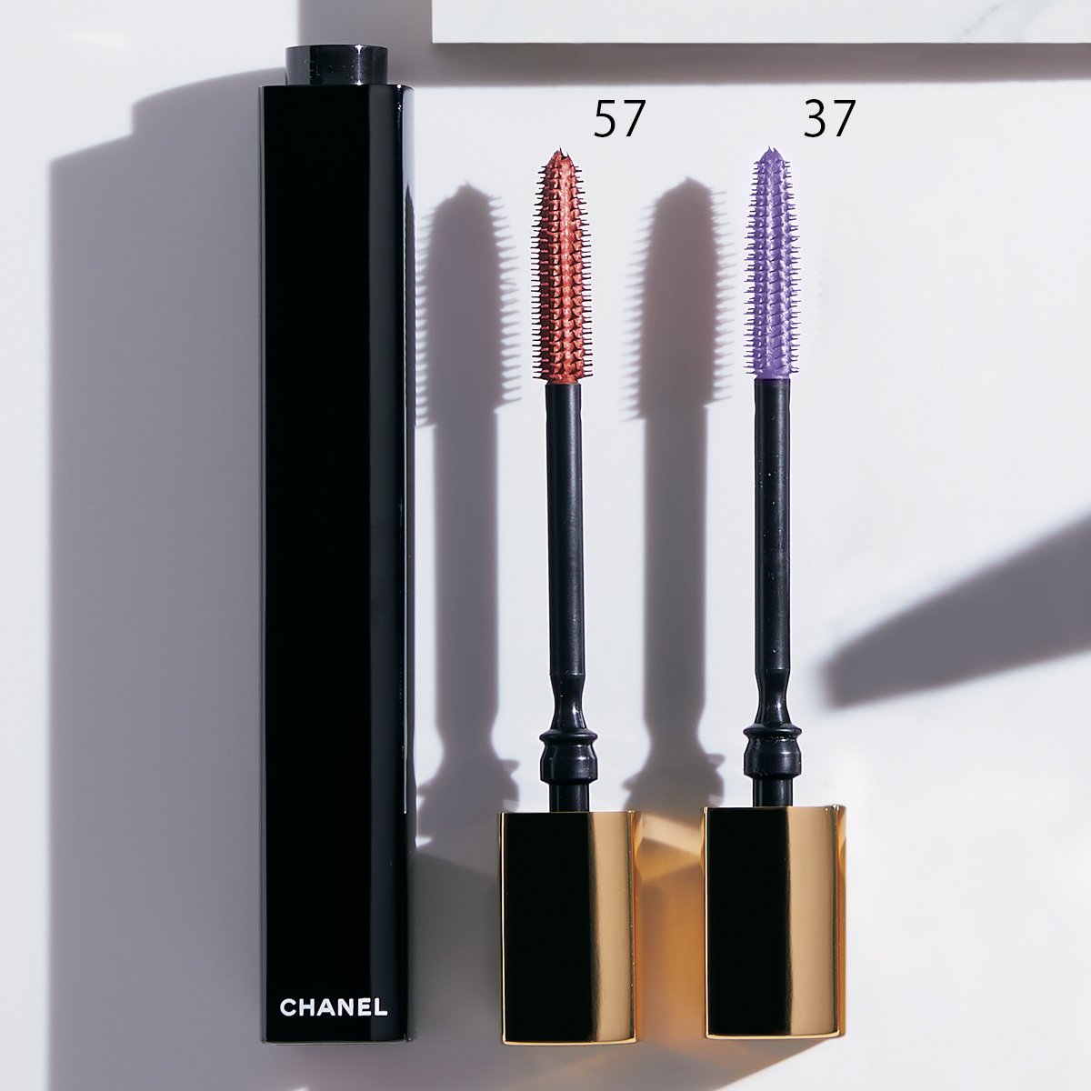 シャネル］ヌワール アリュール［2024年 5月発売］ | 美的.com