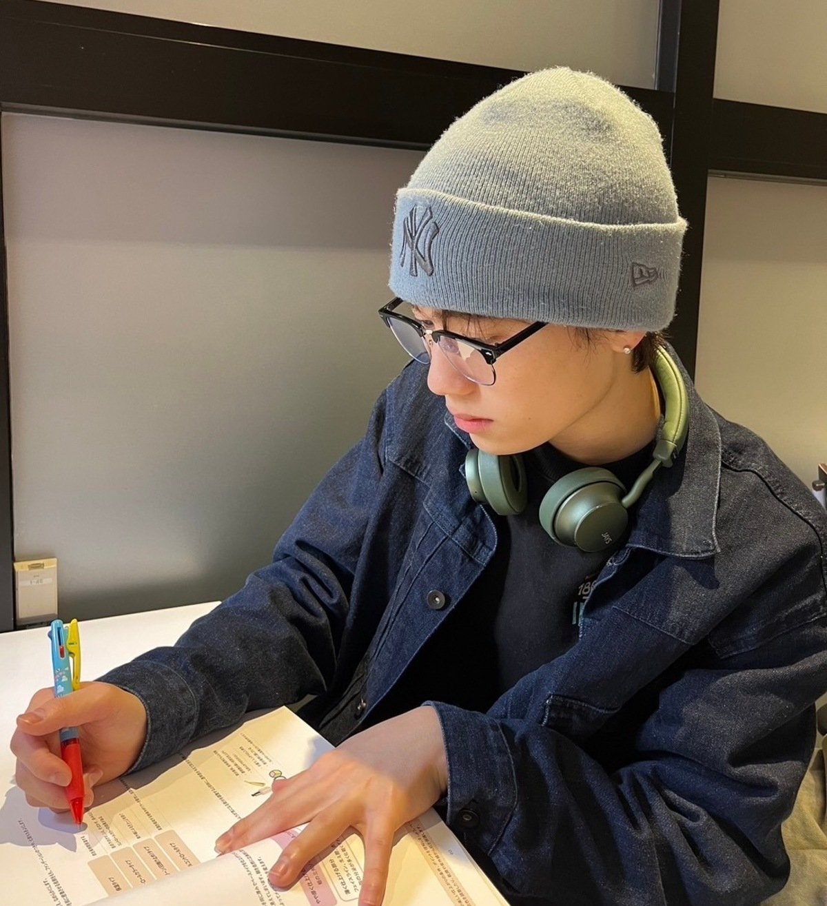 日本メイクアップ知識検定試験」を受け、さらに美容を深掘りしました