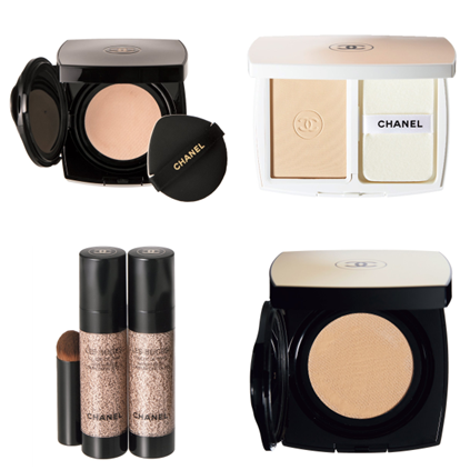 シャネル］レ ベージュ トゥッシュ ドゥ タン 発売日［2025/05/02