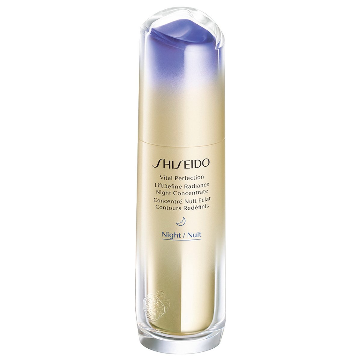 SHISEIDO］バイタルパーフェクション L ディファイン ラディアンス