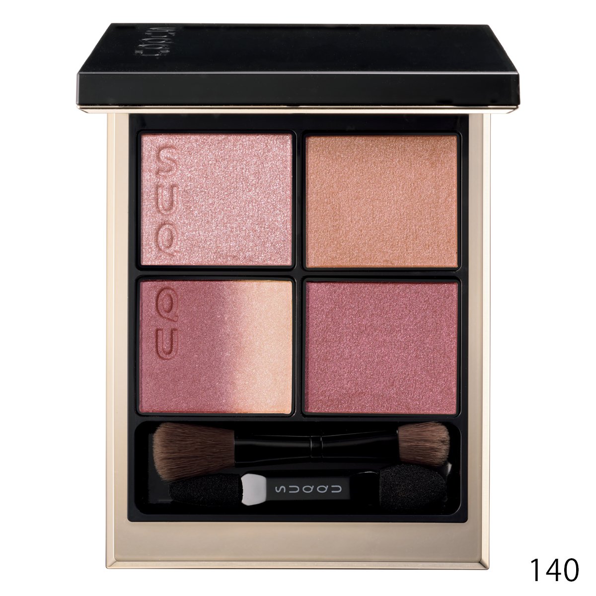 SUQQU（スック）］シグニチャー カラー アイズ［2024年 7月発売