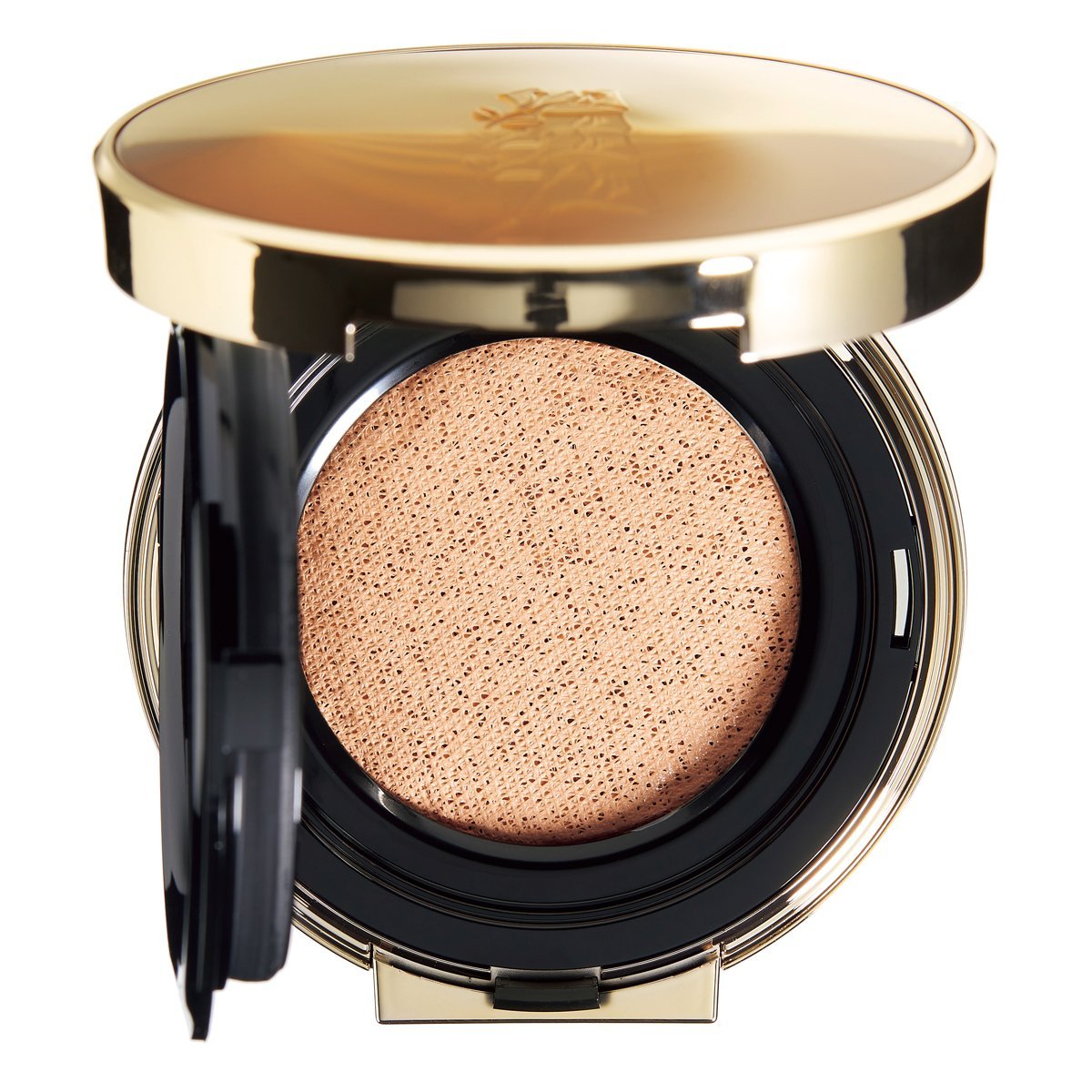 ランコム アプソリュ タン クッションコンパクト #100 明るめ 新品未