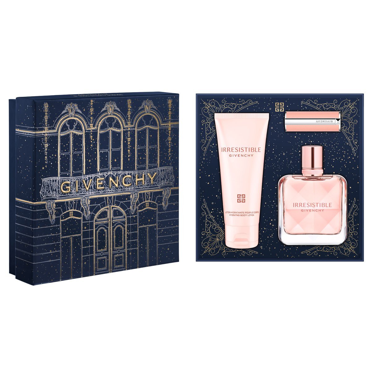 ジバンシイ］イレジスティブル コフレ［2024年 11月発売］ | 美的.com